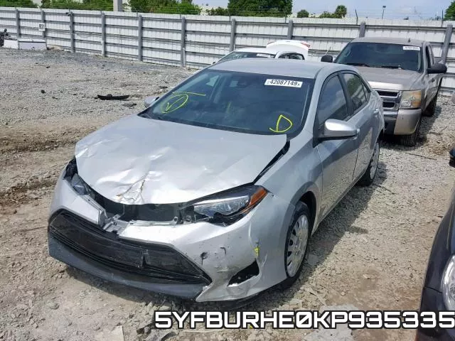 5YFBURHE0KP935335 фото 3