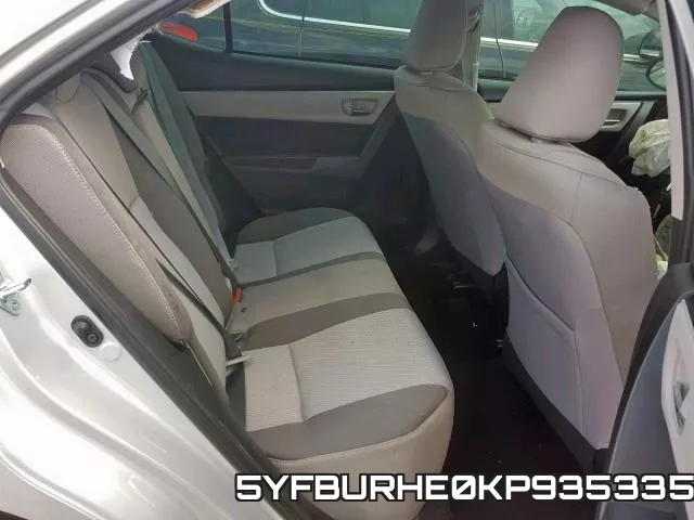 5YFBURHE0KP935335 фото 7