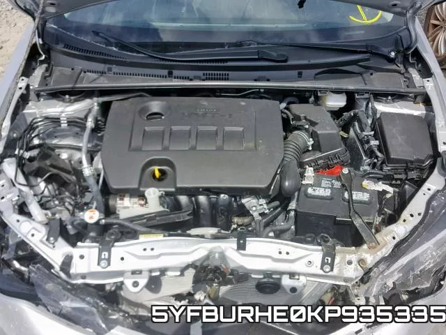 5YFBURHE0KP935335 фото 8