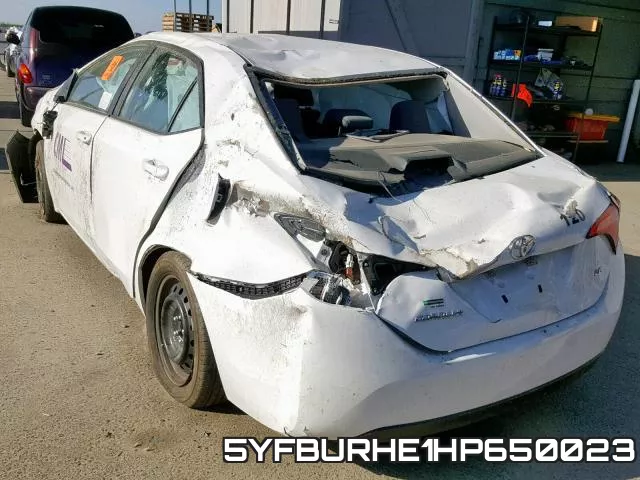 5YFBURHE1HP650023 фото 4