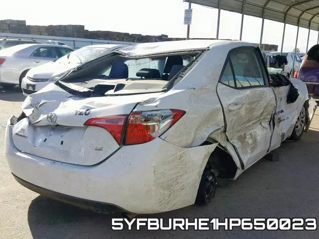 5YFBURHE1HP650023 фото 5