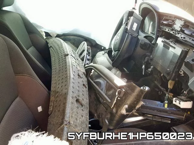 5YFBURHE1HP650023 фото 6