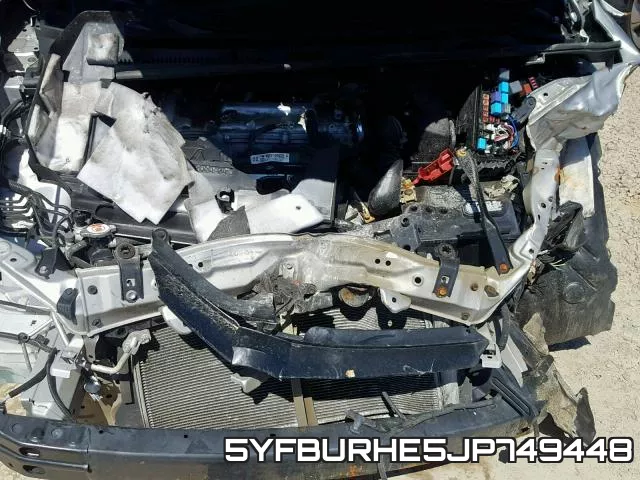 5YFBURHE5JP749448 фото 8