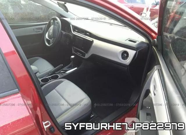 5YFBURHE7JP822979 фото 6
