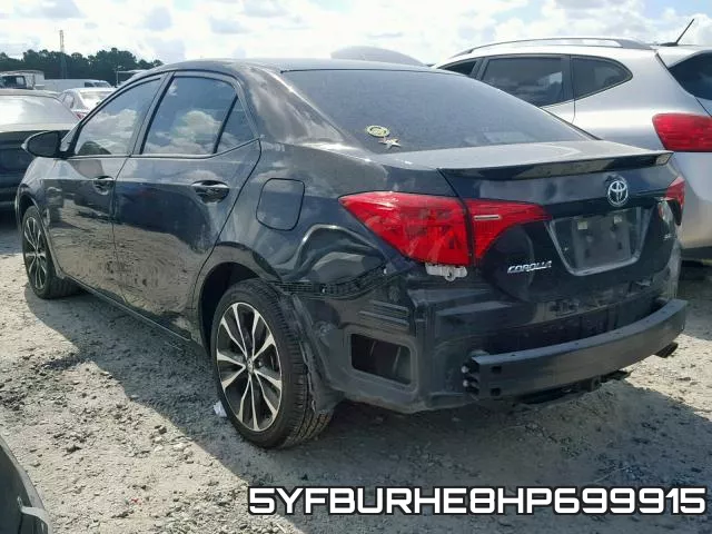 5YFBURHE8HP699915 фото 4