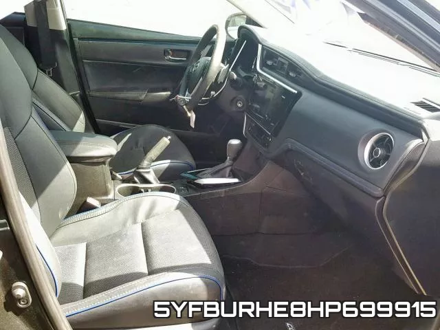 5YFBURHE8HP699915 фото 6