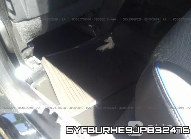 5YFBURHE9JP832476 фото 7