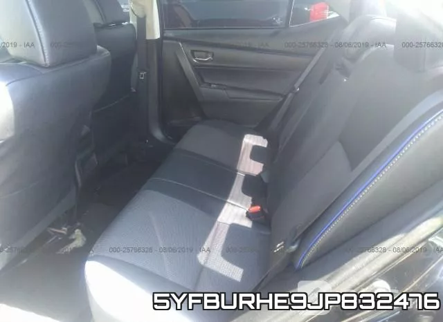 5YFBURHE9JP832476 фото 9