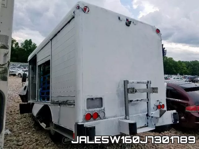 JALE5W160J7301789 фото 4
