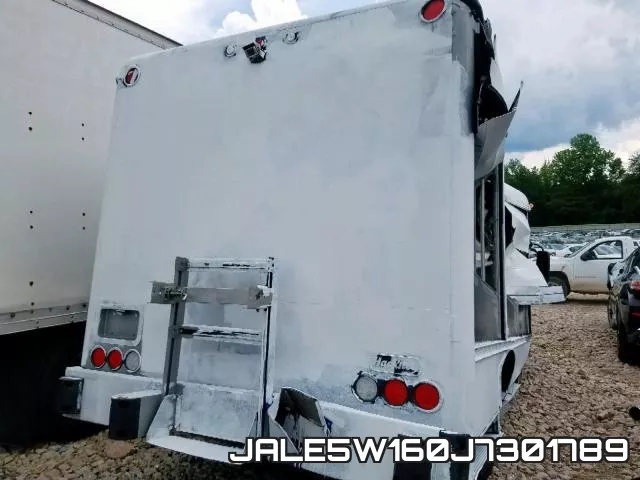 JALE5W160J7301789 фото 5