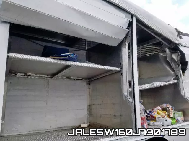 JALE5W160J7301789 фото 7
