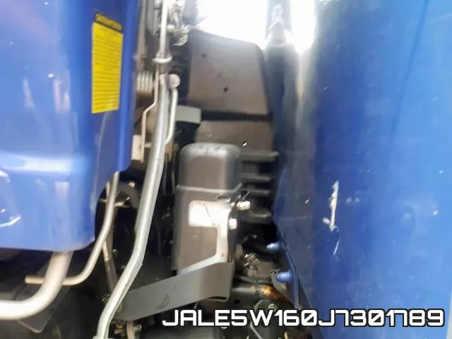 JALE5W160J7301789 фото 8