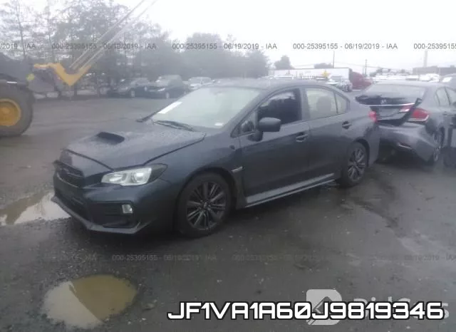 JF1VA1A60J9819346 фото 3