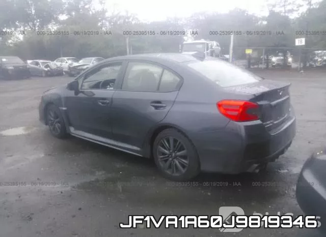 JF1VA1A60J9819346 фото 4