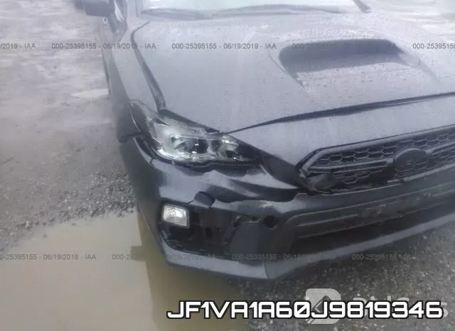 JF1VA1A60J9819346 фото 7