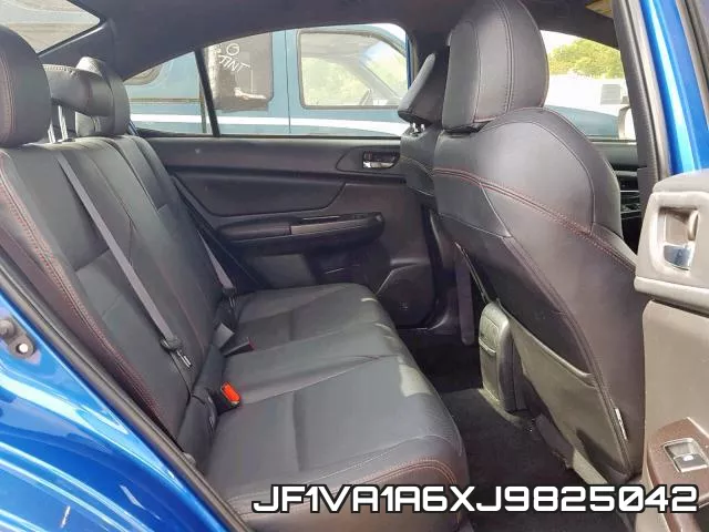 JF1VA1A6XJ9825042 фото 7
