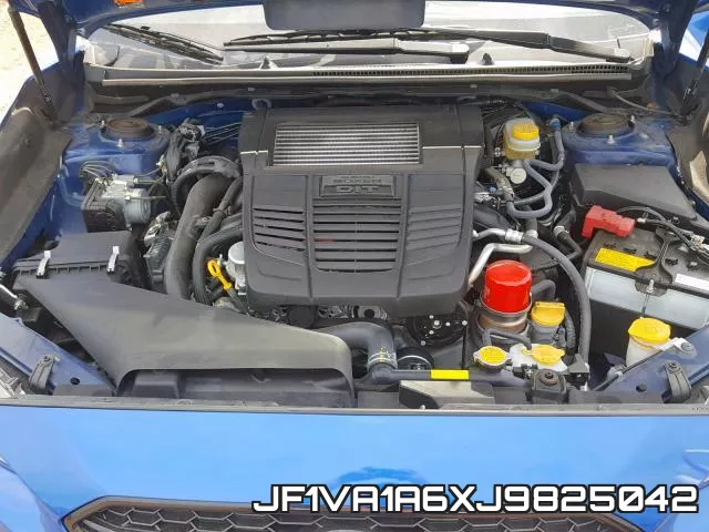 JF1VA1A6XJ9825042 фото 8