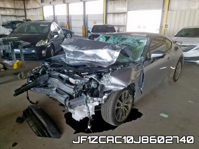 JF1ZCAC10J8602740 фото 3