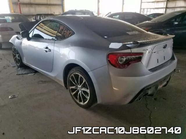 JF1ZCAC10J8602740 фото 4