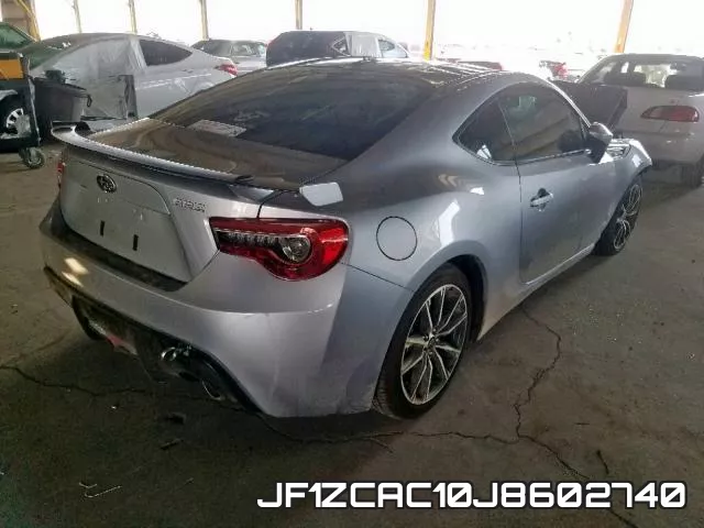 JF1ZCAC10J8602740 фото 5