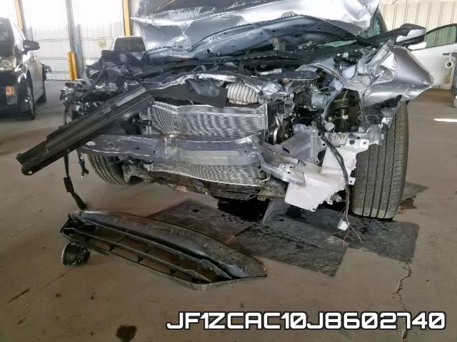 JF1ZCAC10J8602740 фото 9
