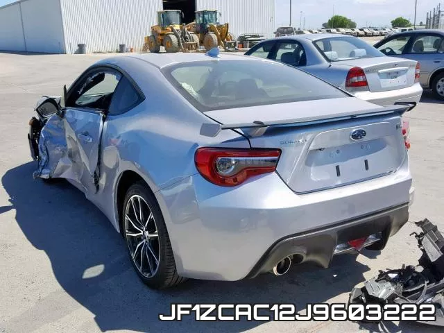JF1ZCAC12J9603222 фото 4