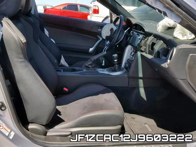 JF1ZCAC12J9603222 фото 6