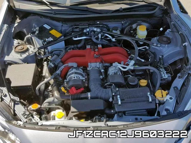 JF1ZCAC12J9603222 фото 8