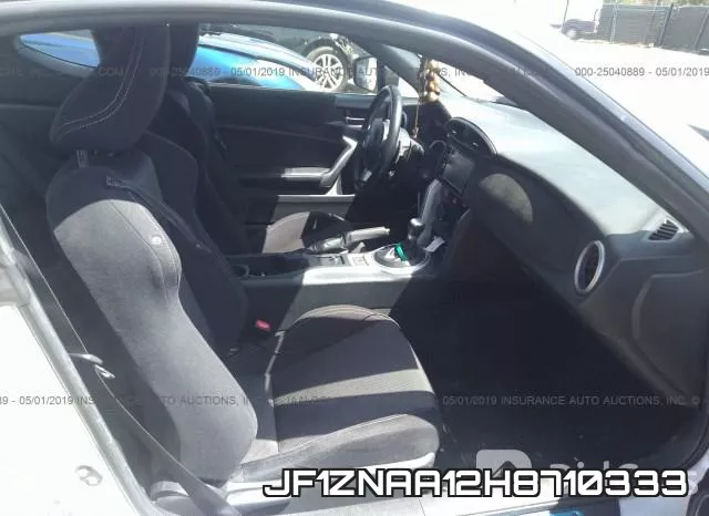 JF1ZNAA12H8710333 фото 6