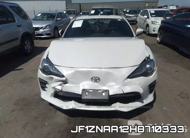 JF1ZNAA12H8710333 фото 7