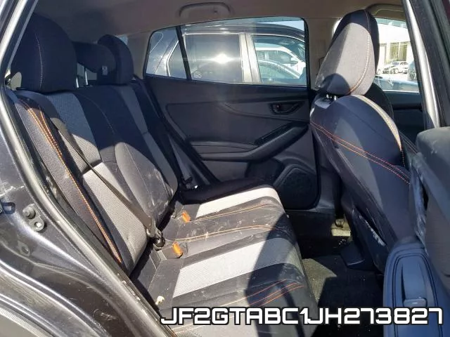 JF2GTABC1JH273827 фото 7