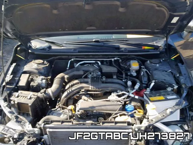 JF2GTABC1JH273827 фото 8