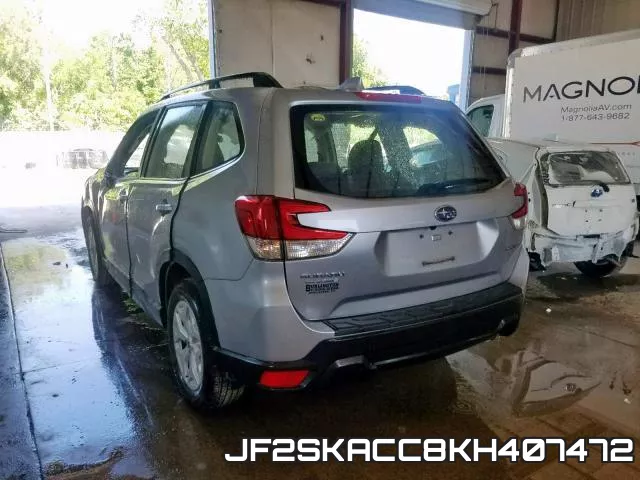 JF2SKACC8KH407472 фото 4