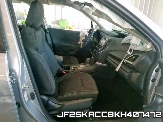JF2SKACC8KH407472 фото 6