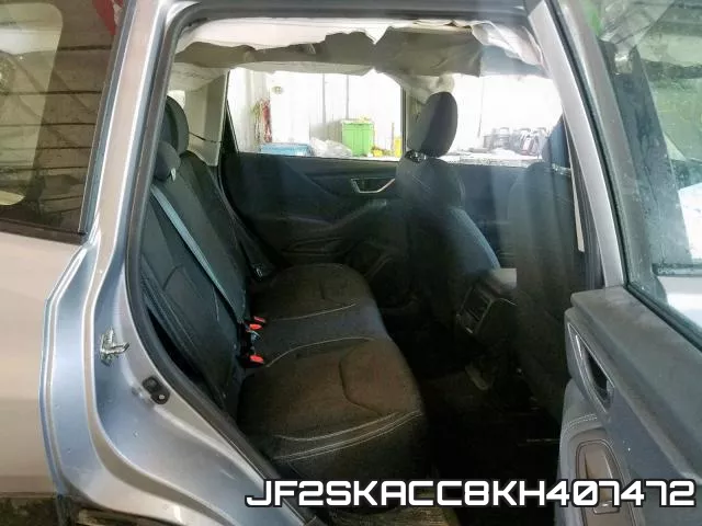 JF2SKACC8KH407472 фото 7