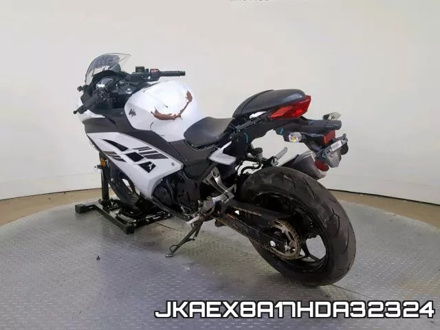 JKAEX8A17HDA32324 фото 7