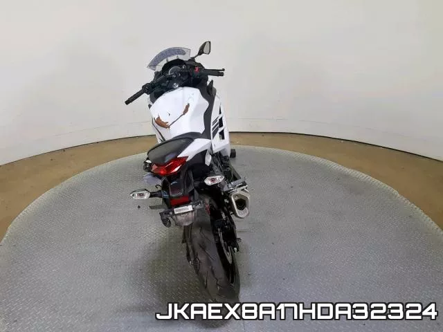 JKAEX8A17HDA32324 фото 10