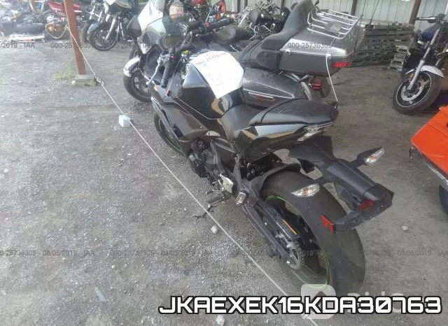 JKAEXEK16KDA30763 фото 4