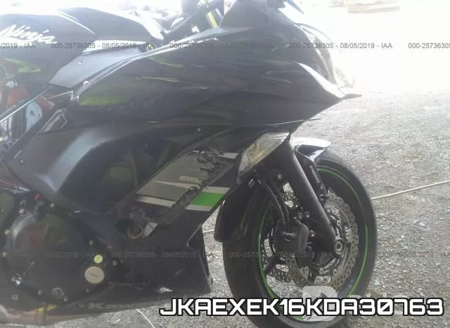 JKAEXEK16KDA30763 фото 6