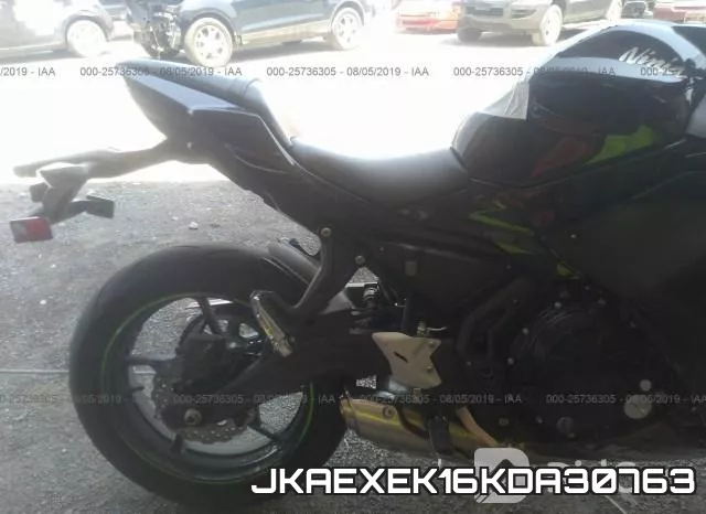 JKAEXEK16KDA30763 фото 7