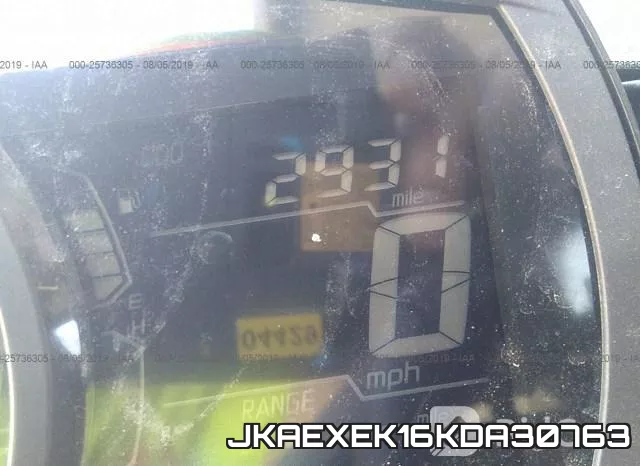 JKAEXEK16KDA30763 фото 8