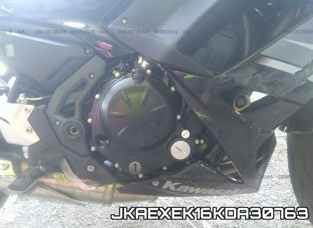 JKAEXEK16KDA30763 фото 9