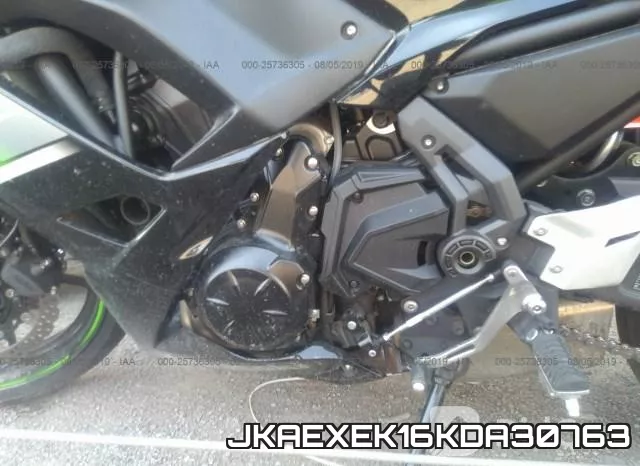 JKAEXEK16KDA30763 фото 10