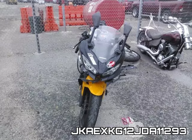 JKAEXKG12JDA11293 фото 6