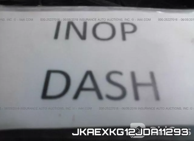 JKAEXKG12JDA11293 фото 8