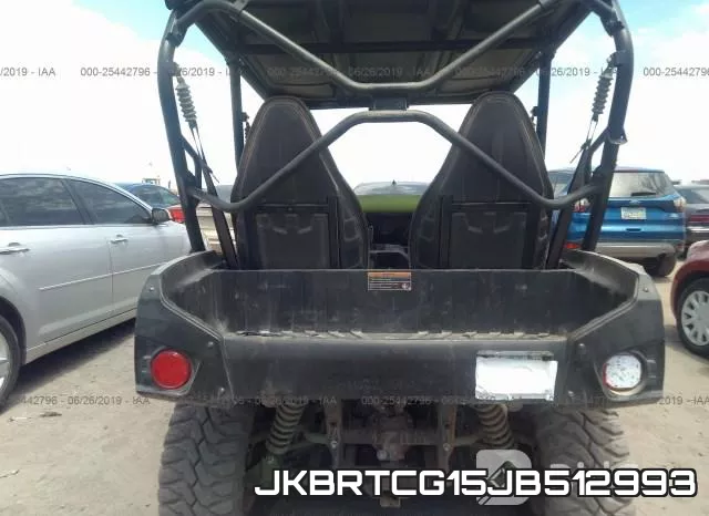 JKBRTCG15JB512993 фото 7