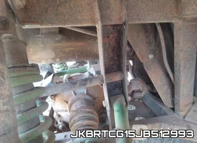 JKBRTCG15JB512993 фото 9