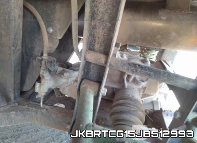 JKBRTCG15JB512993 фото 10