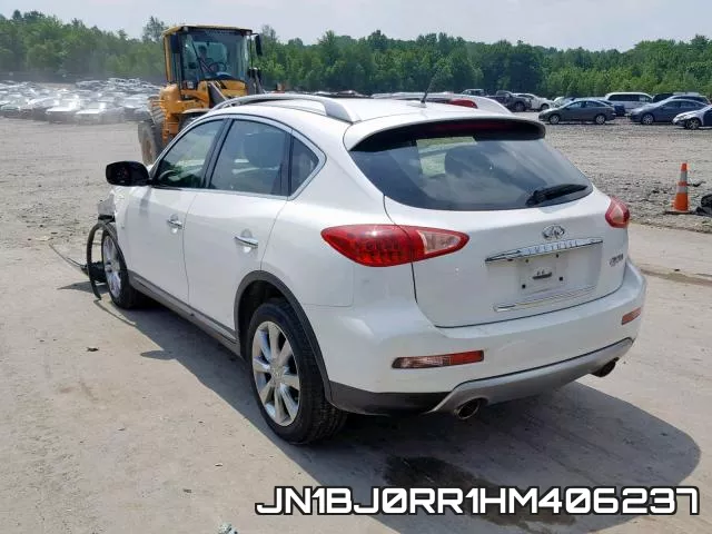 JN1BJ0RR1HM406237 фото 4