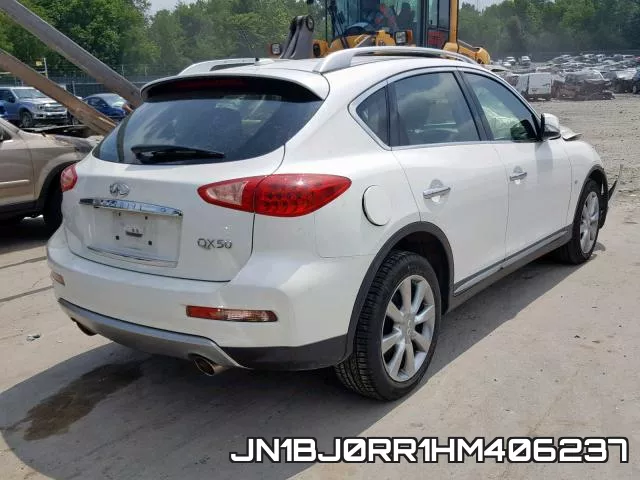JN1BJ0RR1HM406237 фото 5